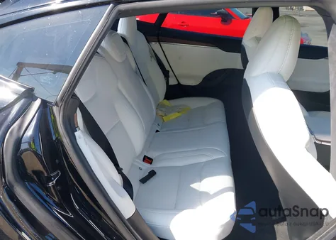 2021 Tesla Model S Long Range Dual Motor All-Wheel Drive from USA, damaged, VIN 5YJSA1E50MF434426